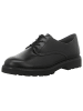 Tamaris Eleganter Schnürschuh in schwarz