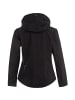 Whistler Softshelljacke Rosea in Schwarz01100