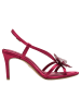 Tamaris Sandalette in FUXIA