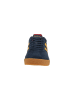 Gola Sneaker low Harrier in Blau