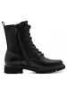 Tamaris Stiefel  in Schwarz