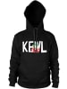 South Park Hoodie "Kewl Hoodie" in Schwarz