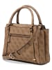 Guess Tasche in taupe - 0001