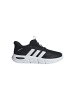 adidas Sneakers Low CLOUDFOAM FLEX RAPIDFIT in schwarz