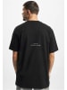 Mister Tee T-Shirts in black