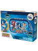 Lexibook Sonic Tragbarer Bluetooth®-Lautsprecher Stoffoberfläche
