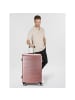 benzi 5583 4 Rollen Trolley 77 cm rosa