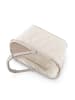 Reisenthel Shopper Tasche 48 cm puffer stone