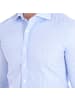 Cafe Coton Hemd in Blue