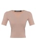 Freshlions Strick Top Ronja in beige