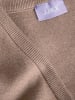 JJXX Strickjacke in Brown Lentil
