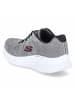 Skechers Low Sneaker FAREGROVE in Grau