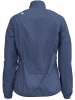 Odlo Jacke "Jacket Zeroweight" in Blau