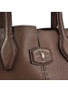 U.S. Polo Assn. Chestnut Schultertasche 33 cm dk.brown