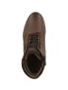 Camel Active Boots 57TRF01 in braun