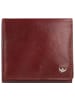 Golden Head Colorado Geldbörse RFID Leder 10 cm tabacco