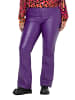 Angel of Style Jeans in violett