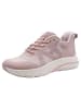 Tamaris ACTIVE Sneaker in OLD ROSE