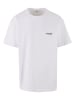 Mister Tee Mister Tee T-Shirts in white