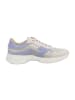 DL-Sport Sneaker Low in Grau