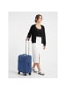 Stratic Stratic Lite 4 Rollen Kabinentrolley S 55 cm dark blue