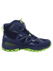 Kastinger Stiefel FSK-Taranaki in Blau