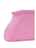 ebeeza Women Clutch in Pink