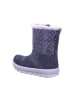 superfit Stiefel in blau