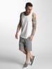 Reell Reell Cargo Shorts in grey