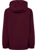 Hummel Softshell-Jacke Hmlmars Softshell Jacket in WINDSOR WINE