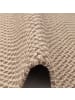 Pergamon Natur Teppich  Wolle Rana  Meliert in Beige