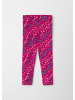 s.Oliver Leggins lang in Pink