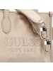 Guess Silvana Handtasche 19.5 cm in taupe