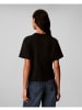 Calvin Klein Tshirt in Schwarz