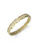 Guess Armband Mon amour mit Kristall in Gold