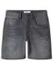 name it Shorts in Medium Grey Denim