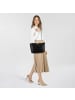 Replay Shopper Tasche 45 cm black
