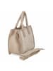 L.Credi Handtasche in sand
