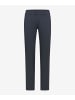 Eurex by Brax Hose in blau