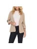 ONLY Beige Viskose Blazer