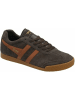 Gola Sneaker für Herren in dunkel-braun