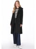 Schmuddelwedda Women Coat in black