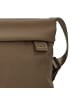 Zwei Mademoiselle.M Umhängetasche 29 cm brown