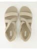 Skechers Sandalen in Beige