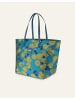 Oilily Sia Shopper in Blau