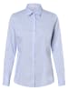 Marie Lund Bluse in hellblau