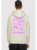 Mister Tee Sweat & Fleece - Hoodies in whitesand