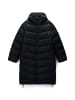 Napapijri Wintermantel A-EGA L 1 W in Black Beauty