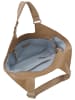 FREDsBRUDER Shopper Whipstitch Soul Shopper in Dark Sand