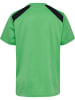 Hummel Hummel T-Shirt Hmlmulti Lebensstil Kinder in POISON GREEN